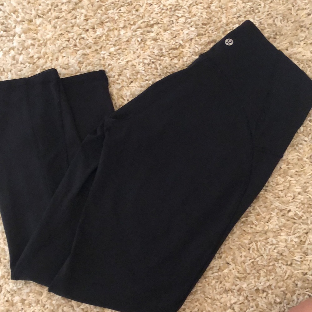 Lululemon leggings